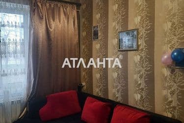 2-rooms apartment apartment by the address st. Nikolaevskaya dor Kotovskaya dor (area 34,1 m²) - Atlanta.ua - photo 20