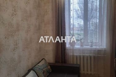 2-rooms apartment apartment by the address st. Nikolaevskaya dor Kotovskaya dor (area 34,1 m²) - Atlanta.ua - photo 22