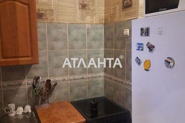 2-rooms apartment apartment by the address st. Nikolaevskaya dor Kotovskaya dor (area 34,1 m²) - Atlanta.ua - photo 26