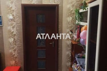 2-rooms apartment apartment by the address st. Nikolaevskaya dor Kotovskaya dor (area 34,1 m²) - Atlanta.ua - photo 28