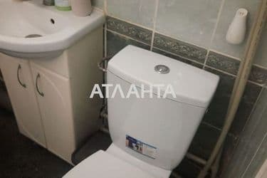 2-rooms apartment apartment by the address st. Nikolaevskaya dor Kotovskaya dor (area 34,1 m²) - Atlanta.ua - photo 30