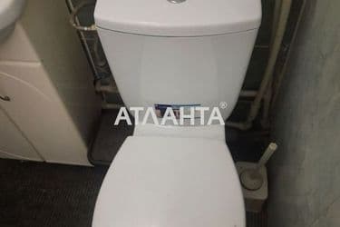 2-rooms apartment apartment by the address st. Nikolaevskaya dor Kotovskaya dor (area 34,1 m²) - Atlanta.ua - photo 31