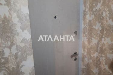 2-rooms apartment apartment by the address st. Nikolaevskaya dor Kotovskaya dor (area 34,1 m²) - Atlanta.ua - photo 36