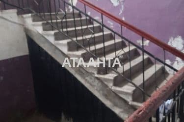 2-rooms apartment apartment by the address st. Nikolaevskaya dor Kotovskaya dor (area 34,1 m²) - Atlanta.ua - photo 38