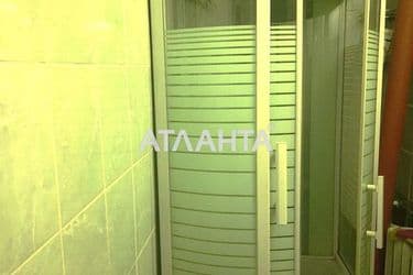 2-rooms apartment apartment by the address st. Nikolaevskaya dor Kotovskaya dor (area 34,1 m²) - Atlanta.ua - photo 33