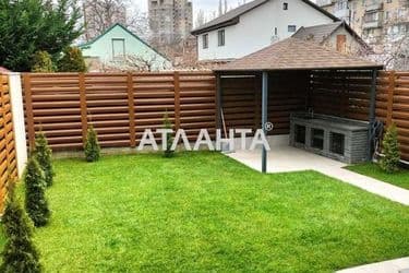 Будинок за адресою 13 лінія 6ст. Люстдорфської дор. (площа 252 м²) - Atlanta.ua - фото 32