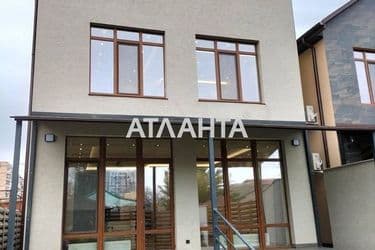 Будинок за адресою 13 лінія 6ст. Люстдорфської дор. (площа 252 м²) - Atlanta.ua - фото 31