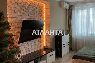 1-комнатная квартира по адресу ул. Говорова марш. (площадь 41 м²) - Atlanta.ua - фото 22