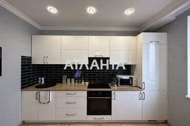 1-комнатная квартира по адресу ул. Говорова марш. (площадь 41 м²) - Atlanta.ua - фото 25