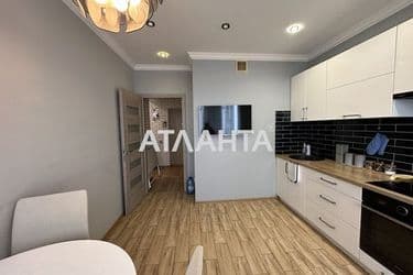 1-комнатная квартира по адресу ул. Говорова марш. (площадь 41 м²) - Atlanta.ua - фото 27