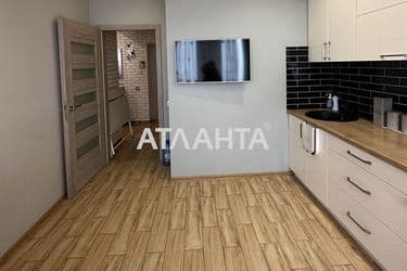 1-комнатная квартира по адресу ул. Говорова марш. (площадь 41 м²) - Atlanta.ua - фото 24