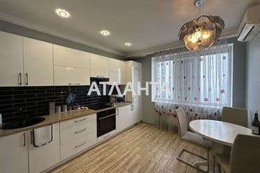 1-комнатная квартира по адресу ул. Говорова марш. (площадь 41 м²) - Atlanta.ua - фото 23