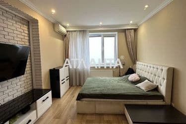 1-комнатная квартира по адресу ул. Говорова марш. (площадь 41 м²) - Atlanta.ua - фото 20