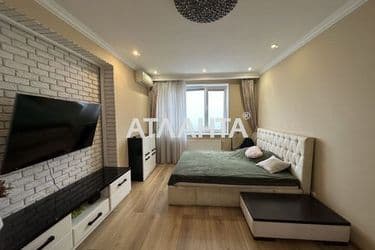 1-комнатная квартира по адресу ул. Говорова марш. (площадь 41 м²) - Atlanta.ua - фото 19