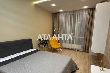 1-кімнатна квартира за адресою Люстдорфська дор. (площа 46 м²) - Atlanta.ua - фото 21