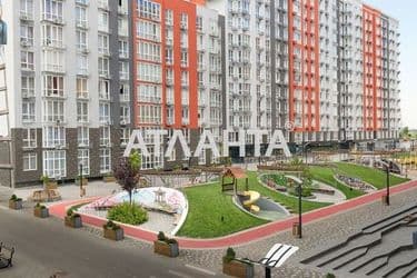 Commercial real estate at st. Spreysa (area 8 m²) - Atlanta.ua - photo 10