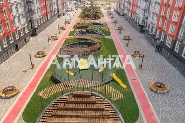 Commercial real estate at st. Spreysa (area 8 m²) - Atlanta.ua - photo 11