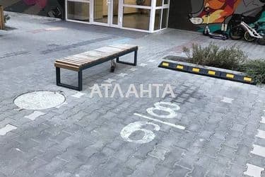 Commercial real estate at st. Spreysa (area 8 m²) - Atlanta.ua - photo 8