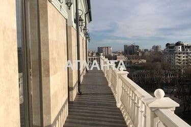 2-комнатная квартира по адресу Успенский пер. (площадь 161,7 м²) - Atlanta.ua - фото 12