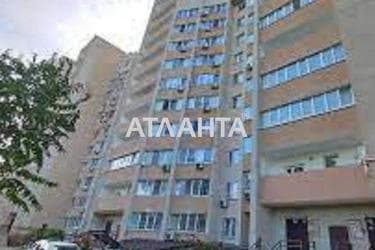 1-room apartment apartment by the address st. Ispanskiy per (area 46,7 m²) - Atlanta.ua - photo 34
