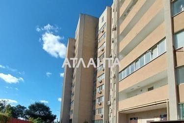 1-room apartment apartment by the address st. Ispanskiy per (area 46,7 m²) - Atlanta.ua - photo 35