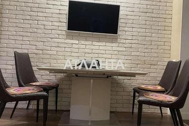 1-room apartment apartment by the address st. Ispanskiy per (area 46,7 m²) - Atlanta.ua - photo 19