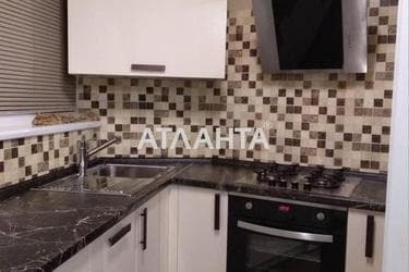 1-room apartment apartment by the address st. Ispanskiy per (area 46,7 m²) - Atlanta.ua - photo 20