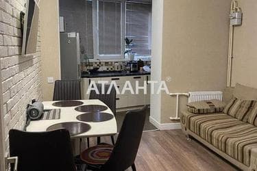 1-room apartment apartment by the address st. Ispanskiy per (area 46,7 m²) - Atlanta.ua - photo 21