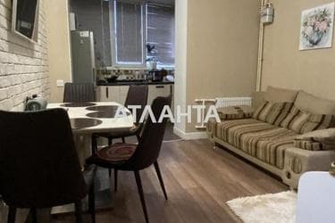 1-room apartment apartment by the address st. Ispanskiy per (area 46,7 m²) - Atlanta.ua - photo 23