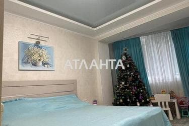 1-room apartment apartment by the address st. Ispanskiy per (area 46,7 m²) - Atlanta.ua - photo 24