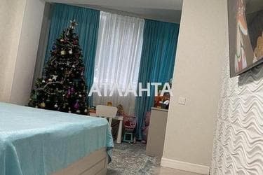 1-room apartment apartment by the address st. Ispanskiy per (area 46,7 m²) - Atlanta.ua - photo 25