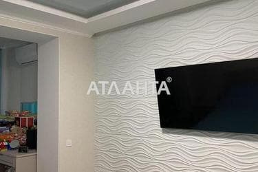 1-room apartment apartment by the address st. Ispanskiy per (area 46,7 m²) - Atlanta.ua - photo 26