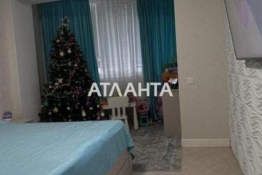 1-room apartment apartment by the address st. Ispanskiy per (area 46,7 m²) - Atlanta.ua - photo 27