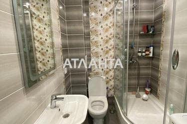 1-room apartment apartment by the address st. Ispanskiy per (area 46,7 m²) - Atlanta.ua - photo 29