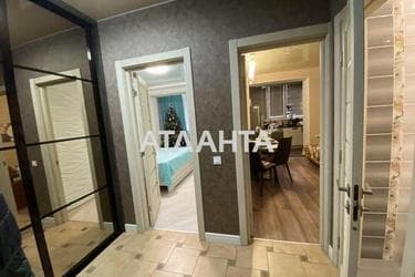 1-room apartment apartment by the address st. Ispanskiy per (area 46,7 m²) - Atlanta.ua - photo 30