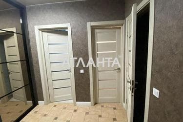 1-room apartment apartment by the address st. Ispanskiy per (area 46,7 m²) - Atlanta.ua - photo 31