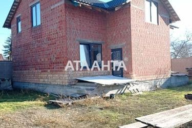 House by the address st. Gagarina (area 104,9 m²) - Atlanta.ua - photo 14