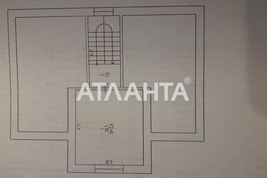 House by the address st. Gagarina (area 104,9 m²) - Atlanta.ua - photo 16