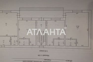 House by the address st. Gagarina (area 600 m²) - Atlanta.ua - photo 21