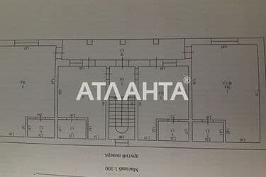 House by the address st. Gagarina (area 600 m²) - Atlanta.ua - photo 22