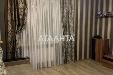 1-комнатная квартира по адресу ул. Школьная (площадь 42 м²) - Atlanta.ua - фото 13