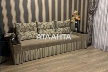 1-комнатная квартира по адресу ул. Школьная (площадь 42 м²) - Atlanta.ua - фото 14