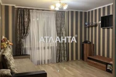 1-комнатная квартира по адресу ул. Школьная (площадь 42 м²) - Atlanta.ua - фото 16