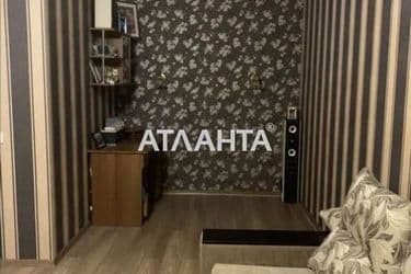 1-комнатная квартира по адресу ул. Школьная (площадь 42 м²) - Atlanta.ua - фото 17
