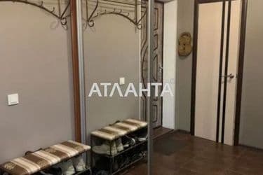 1-комнатная квартира по адресу ул. Школьная (площадь 42 м²) - Atlanta.ua - фото 21