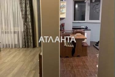 1-комнатная квартира по адресу ул. Школьная (площадь 42 м²) - Atlanta.ua - фото 22