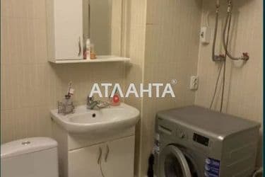 1-комнатная квартира по адресу ул. Школьная (площадь 42 м²) - Atlanta.ua - фото 23