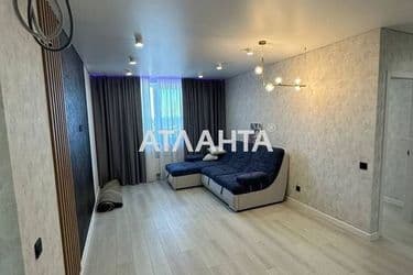 2-комнатная квартира по адресу ул. Жемчужная (площадь 61 м²) - Atlanta.ua - фото 14