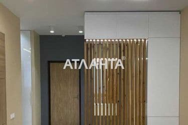 1-кімнатна квартира за адресою Люстдорфська дор. (площа 46 м²) - Atlanta.ua - фото 28