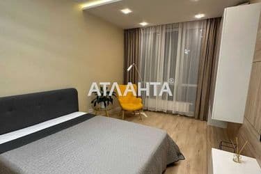 1-кімнатна квартира за адресою Люстдорфська дор. (площа 46 м²) - Atlanta.ua - фото 19